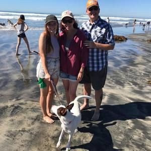 Meet your Posher, Carly